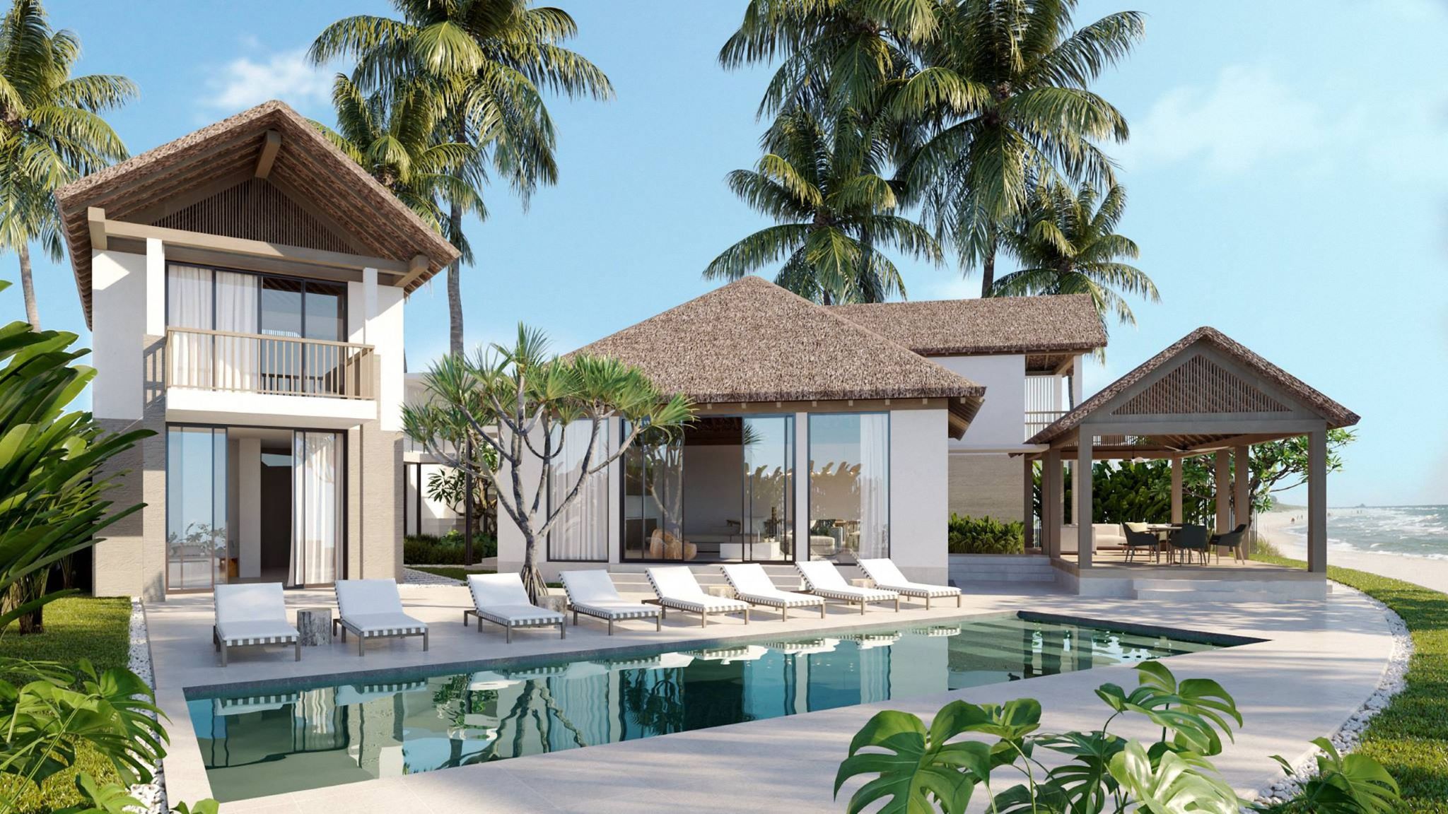 Guest Experience Platform for Vacation Rentals
