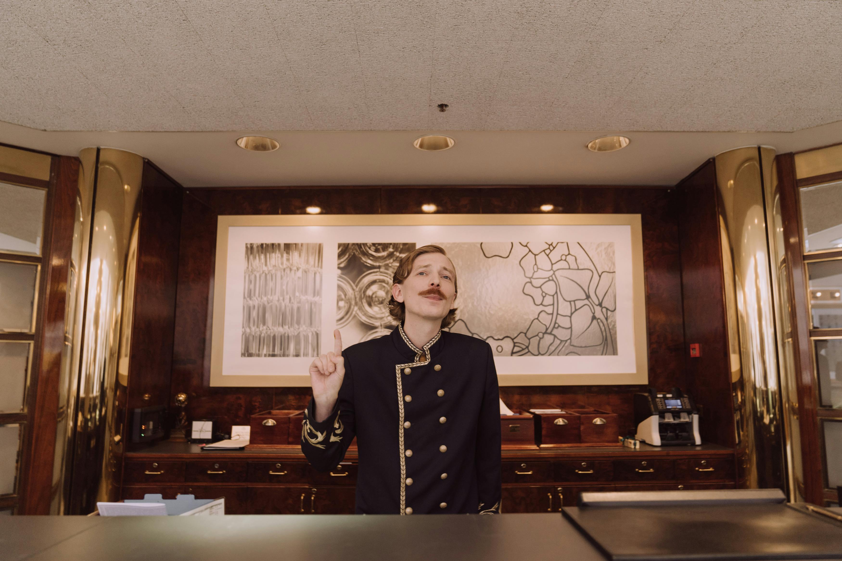 concierge-service