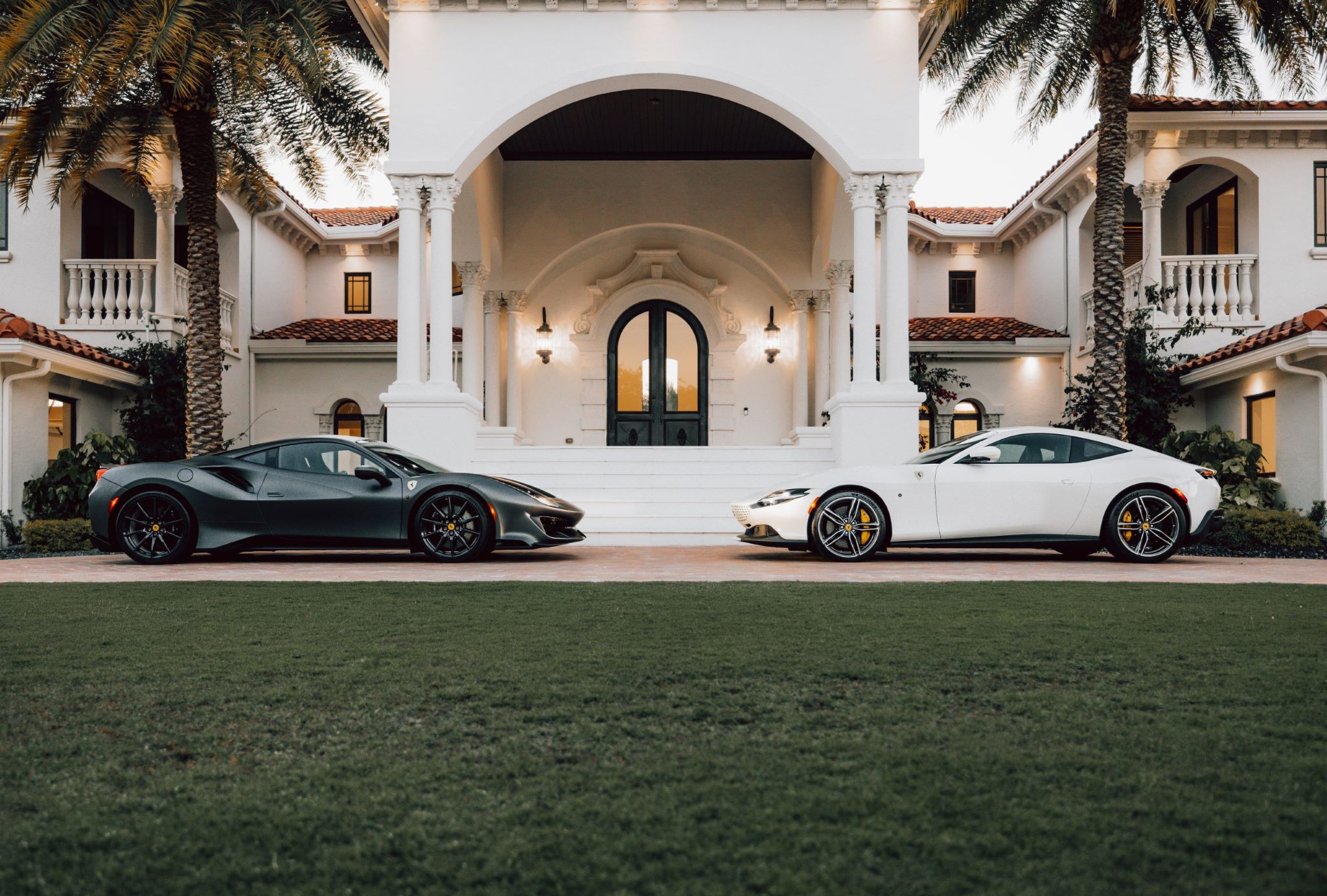 Luxury Vacation Rental Property