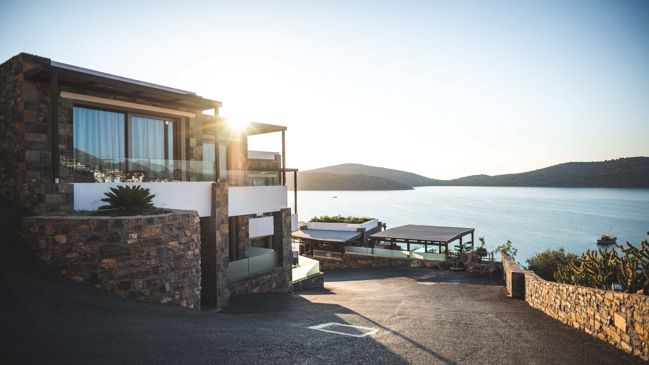 Seaside Short-Term Rental Property with Guest App