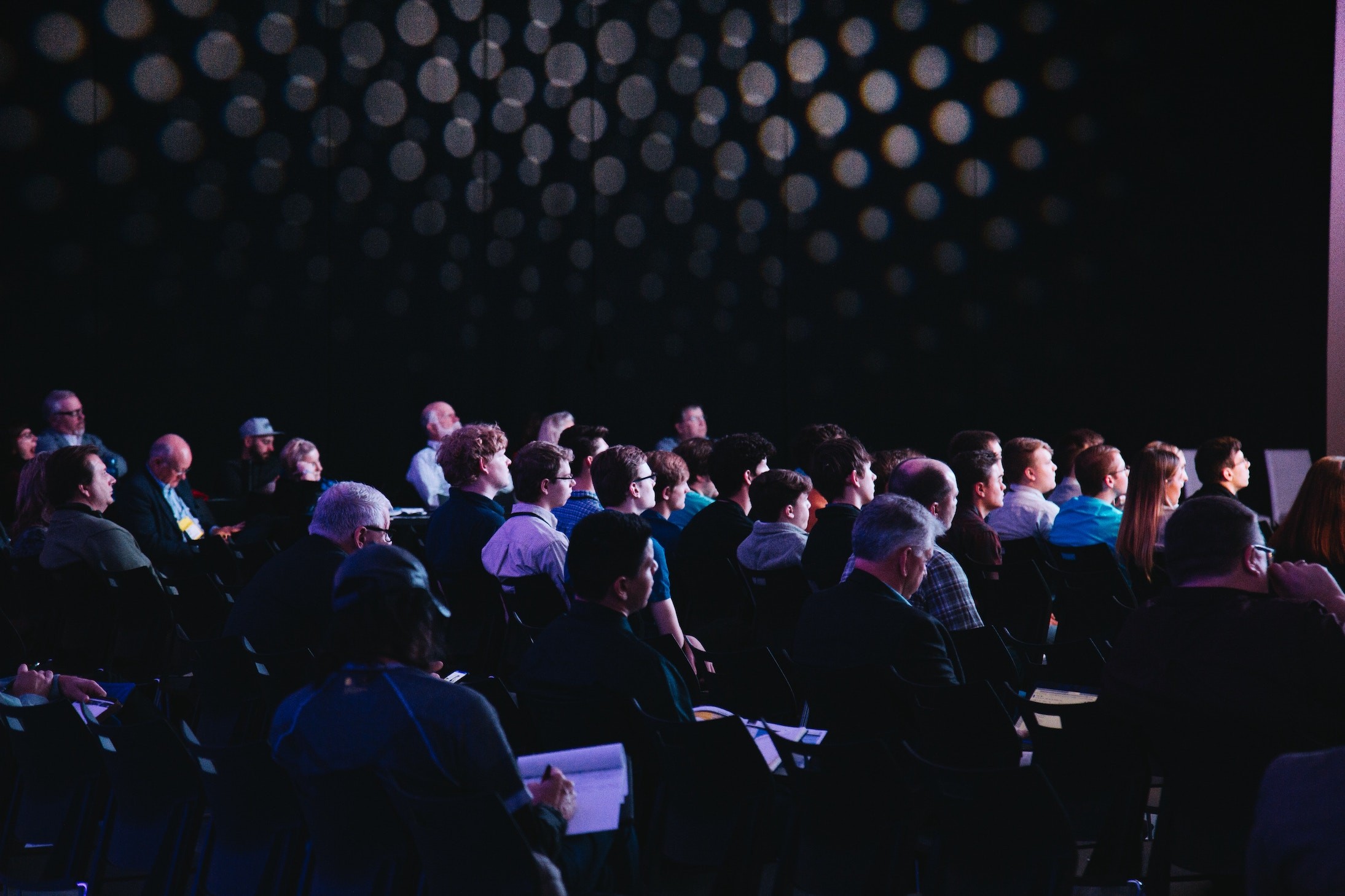 short term rental conference