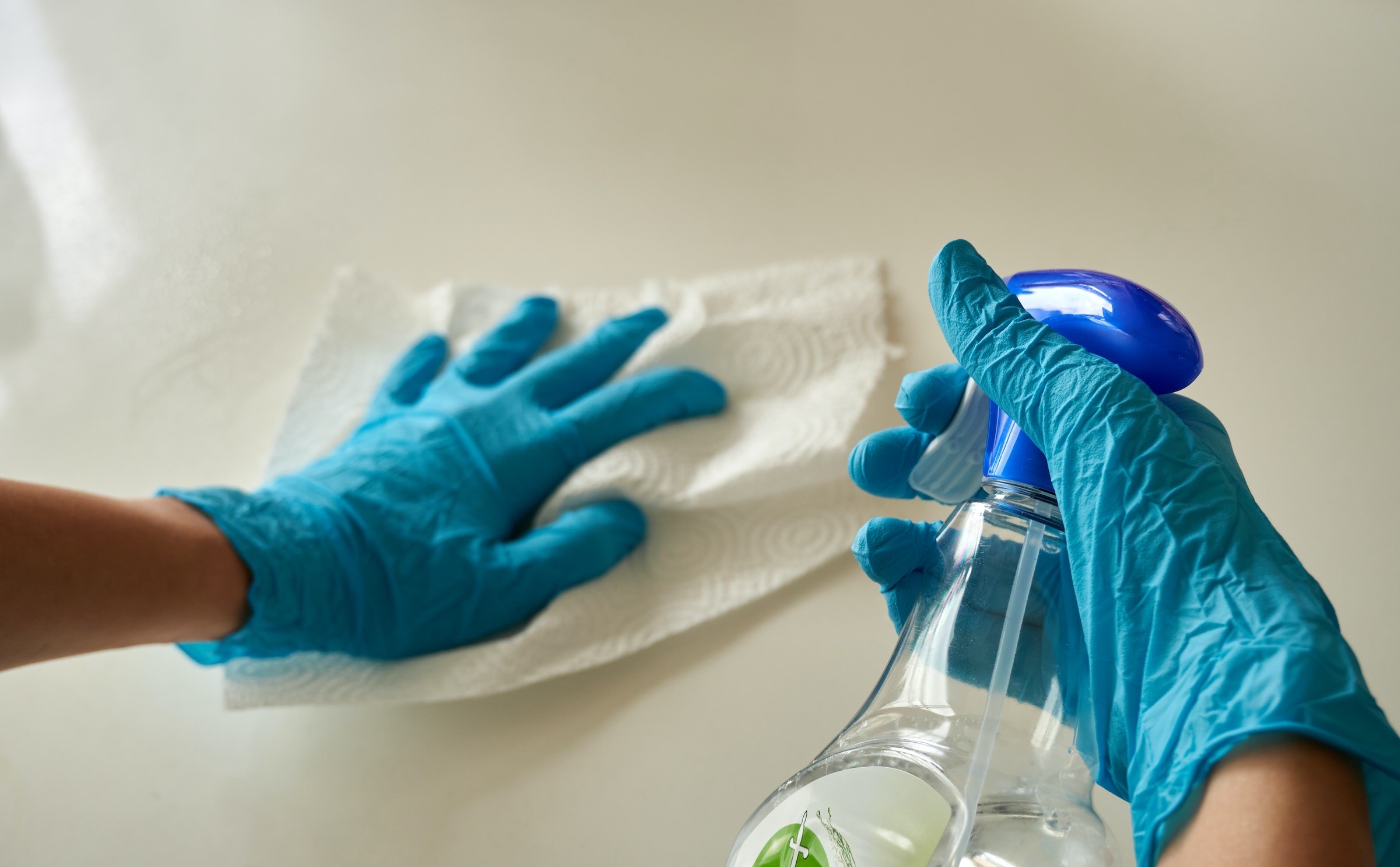 Vacation Rental Cleaning Services
